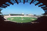 Eden Gardens